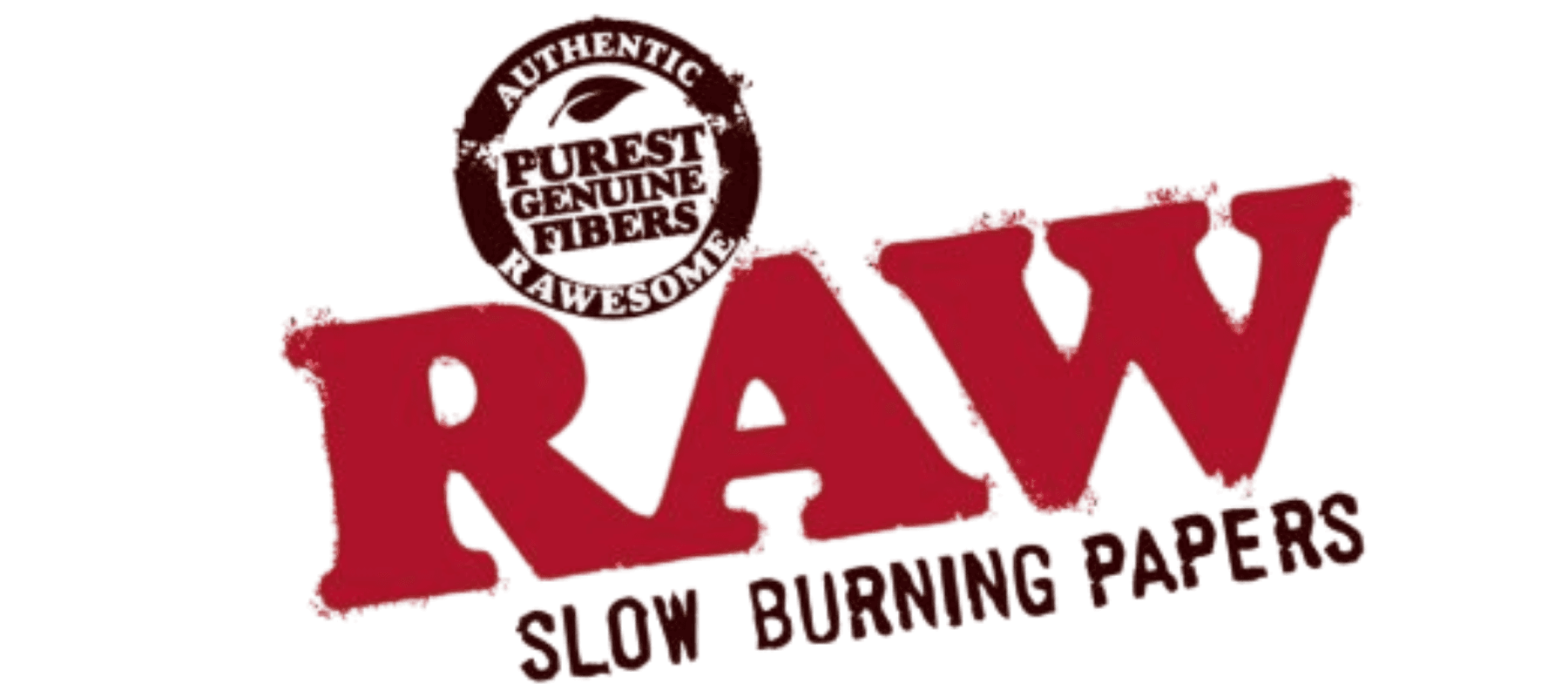 Raw Rolling Papers Logo