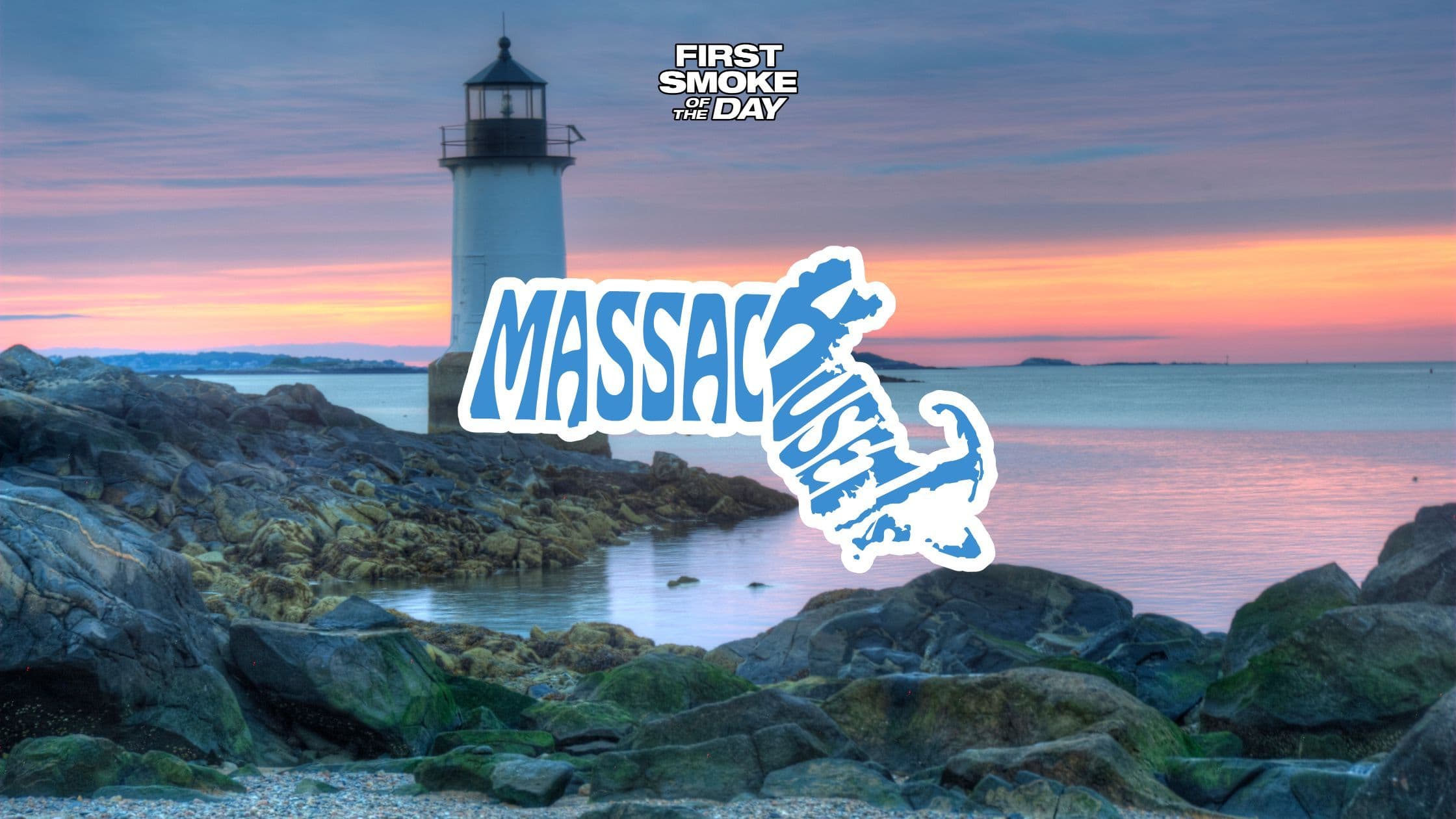 Massachusetts Could Become the First State to Vote Its Legal Weed Market Out of Existence