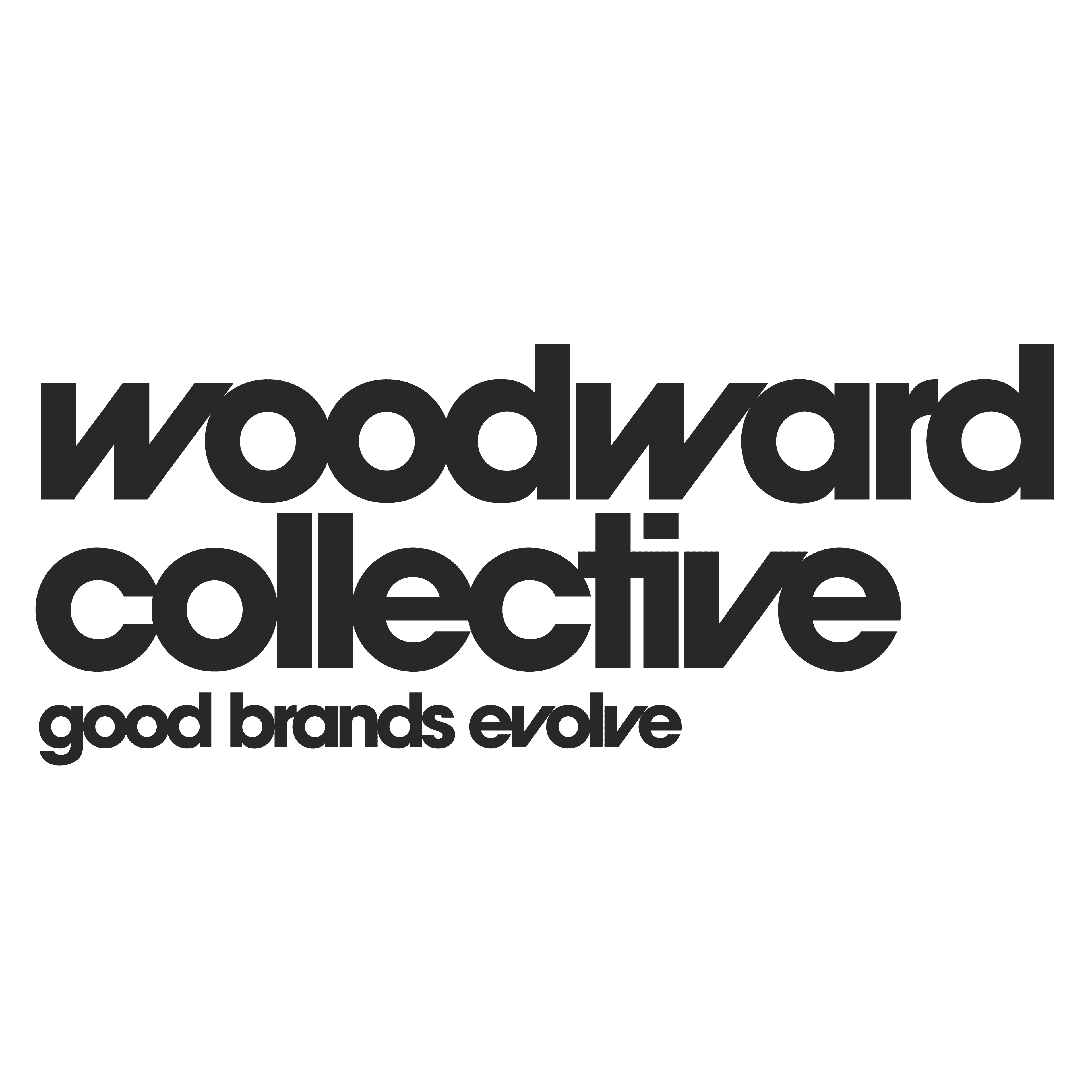 Woordward Collective