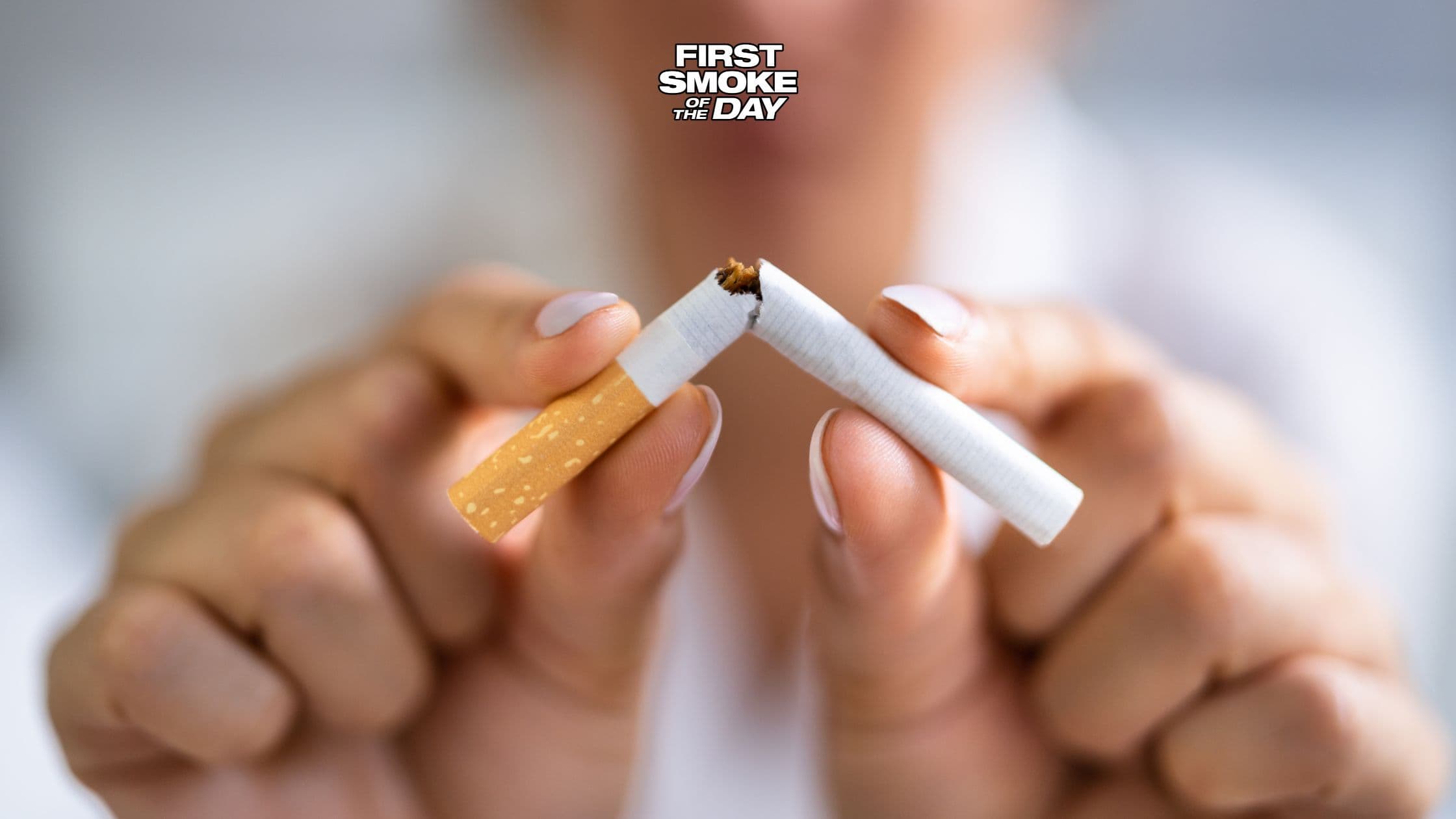More Americans Smoke Weed Than Ever, While Cigarettes Hit a Record Low