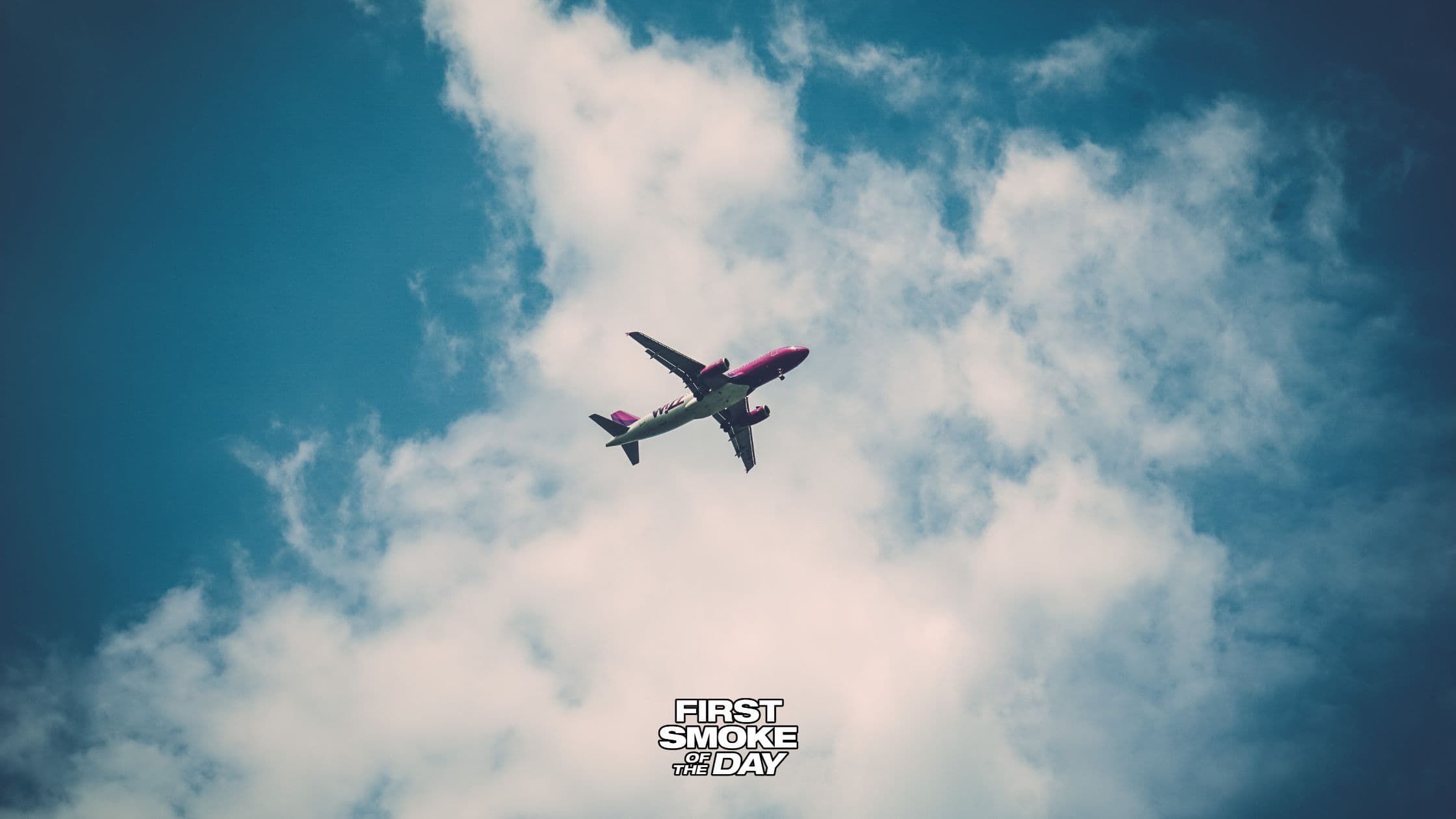 A Plane Dropped 300 Feet and a Pilot Tested Positive for Weed. BUT, He Wasn't the One Flying It.